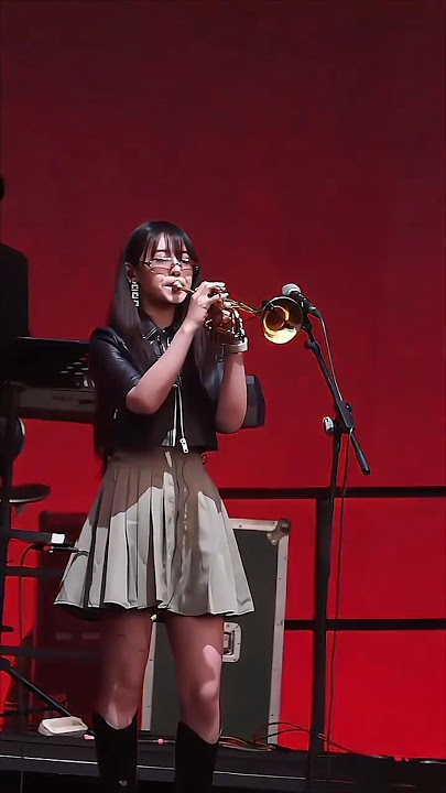 That Tararara was the whole vibe