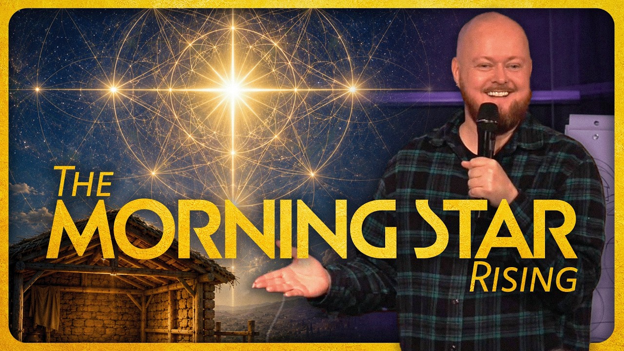 Morning Star Rising | Justin Paul Abraham