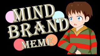 MIND BRAND | Charlie & the Chocolate Factory ANIMATION