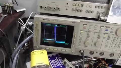 HPGe Spectroscopy in its simplest form