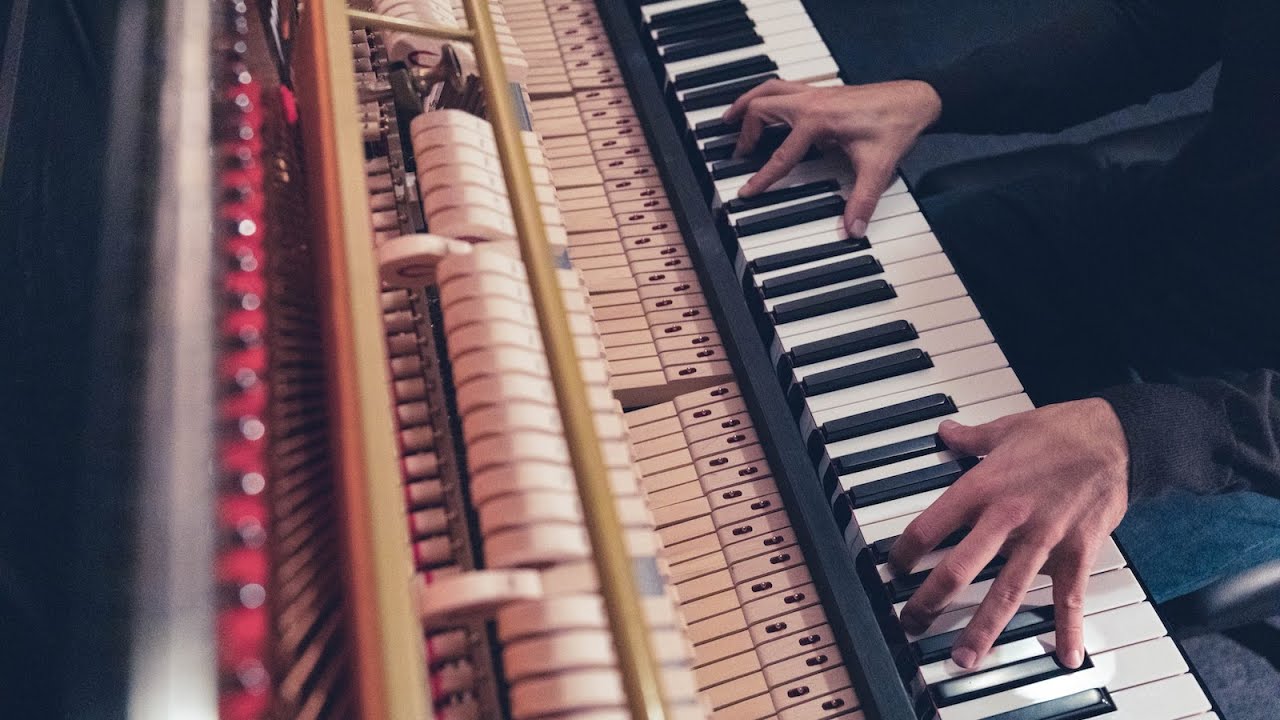 Watch Refuge by Music Within - (composer Rob McAllister) on YouTube Watch Refuge by Music Within - (composer Rob McAllister) on YouTube