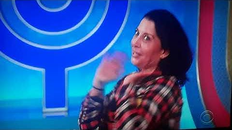 The Price Is Right "Showcase Showdown" (Part 1) 5/17/2021