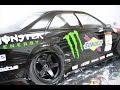 FRIGUS / Round.166 ヨコモ製Team22 FNATZ JZX100 Mark2 MONSTER仕様 [SD-SDB]