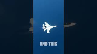 Thrust Vectoring Maneuver Mode On Su-30 Sm In Dcs