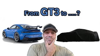 This is the car I bought to replace my 992 GT3 by PointShiftDrive 5,108 views 1 year ago 24 minutes