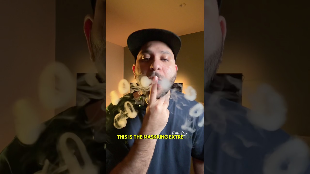 Everything you need to know about the Maskking Extre 100K