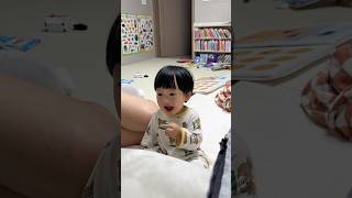 14개월 탈것 마스터 (⛔️아들 주의⛔️)#말잘하는아기