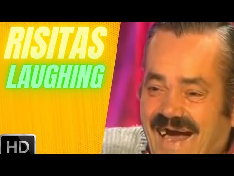 EI RISITAS LAUGHING