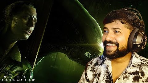 ALIEN ISOLATION Full Gameplay Experience The Most Terrifying Game Ever Played