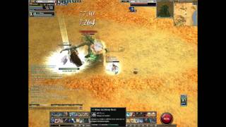 Rappelz Epic 6.3 Wrath Of The Dark Ent