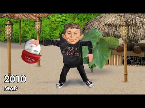 1 Second Of Every TV Show 45th Update 