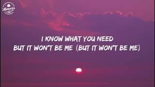 Ariana Grande - Bloodline (Lyrics)