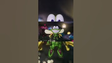 Rayman 3 un fan remake ?  #clips #gaming #remake #rayman #fangame #fans #français #classic #gaming