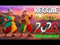 Best Reggae Cha Cha Disco 2026 🧿 Bagong Nonstop Cha Cha 2026 🪹 Music Mix