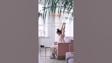 Top UI UX Design Mistakes Business Owners Makes | UI/UX 2024 | #design  #website #webdesign #uiux