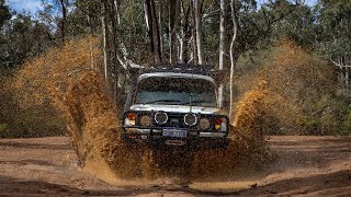 We Have Never Done THIS Before! 4x4ing & Camping in Julimar, Western Australia