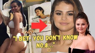 10 Facts You Probably Didn’t Know About Selena Gomez