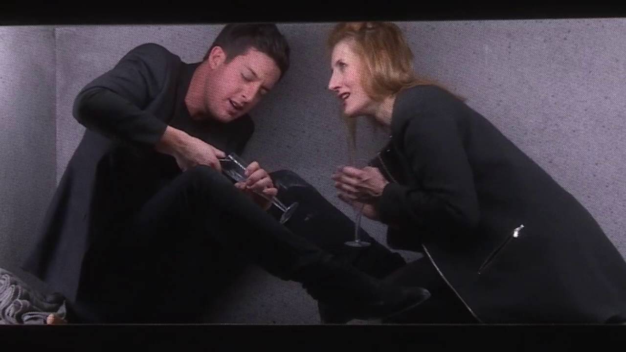 Tommaso Traetta  "Antigone", duet / Viktorija Bakan/ Jake Arditti