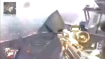 Blessed by Logic - bo2 edit