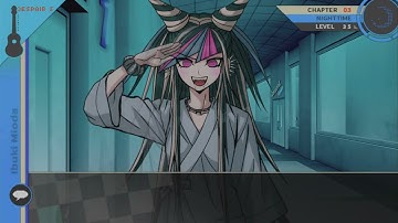 Danganronpa 1.2 RELOAD Part 14 Double Shock