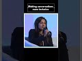 Making Conversations More Inclusive | Sign Language #byjus #divyagokulnath