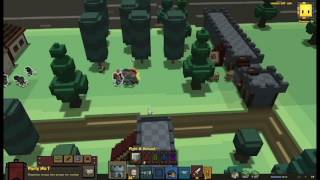 Stonehearth - Ep30 - Queue Errors