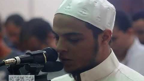 سورة القيامة / حسن محمود الخولي