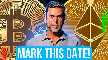 Raoul Pal: "Mark My Words! Cycle Will Skyrocket At This EXACT Date!"