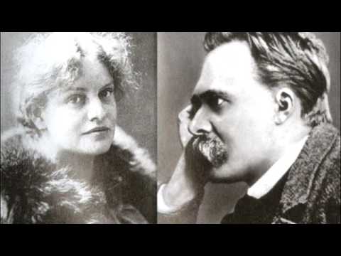 Видео: [Ежи Сармат] Ф.Ницше и женщины