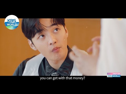 <strong>Dali</strong> and Cocky Prince | 달리와 감자탕 [Trailer Ver.1ㅣKBS WORLD TV]