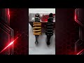 👉BELlNYA DlSlNl🔗 Monoshock RIDE IT GP 101 Satria 2 Tak Ukuran 250 mm