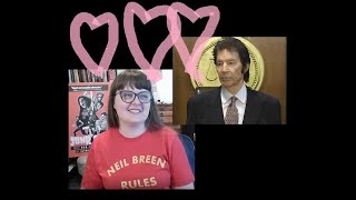 Reaction to Cade: The Tortured Crossing (Neil Breen Trailer)