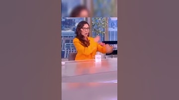 Thumbnail of Michelle Yeoh is funny #michelleyeoh #everythingeverywhere #crazyrichasian #杨紫琼