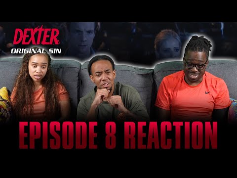 Business and Pleasure | Dexter: Original Sin Ep 8 Reaction