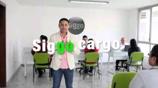 Sé Parte De Siggo