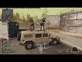 22 kills big map with crim and iri friends