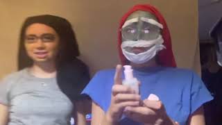 Hey Guyssmurf Asmr First Vid