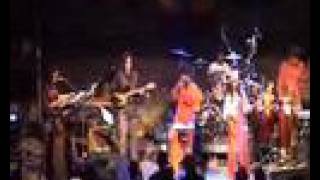 Jayasri Live - Mod Goviya In Reggaejam