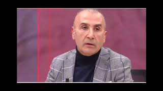 Meti̇n Özkandan 700 Dolar Çaldiği İddi̇alarina Zehi̇rzemberek Cevap Montaj Ve İfti̇ra