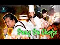 Kung fu chefs 2009 is movie ko hindi me explain kiya goya haiplz watch