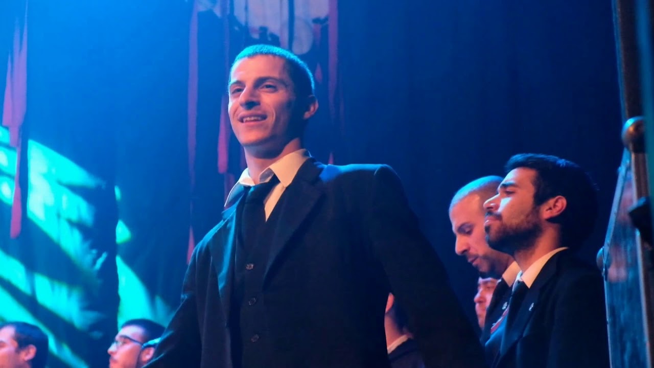 7º RAPAGÃO | 1 Dez ‘18 | Copituna d' Oppidana