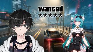 GTA but Anime?! Im HOOKED on Neverness to Everness!