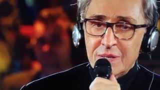 Era de Maggio @Franco Battiato & Massimo Ranieri chords