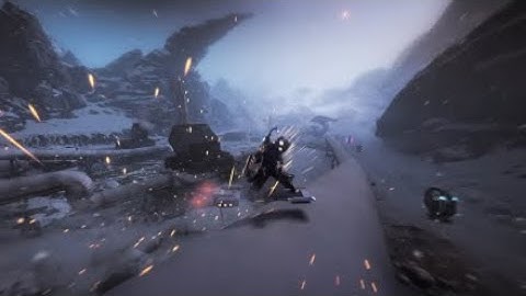 Warframe||No Hud ep.1 Sweet Fortuna