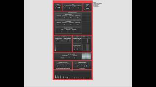 21M.080 Synthesizer Assignment 1