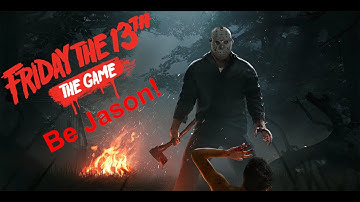 Friday the 13th The Game - First Impressions