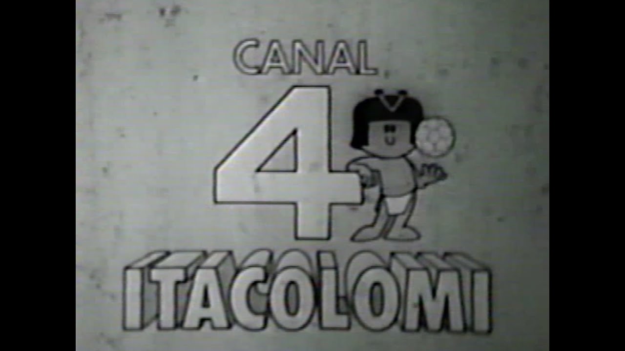 O Esporte na TV Itacolomi - Copa do Mundo