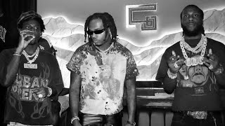 Gunna - wgft (88 bpm Acapella/Vocals) ft Burna Boy