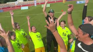 Grassroots SFZ: ŠKOLSKY POHÁR SFZ 2025 aftermovie
