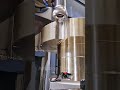 Cnc milling working #shortsvideo #amazingthingstv